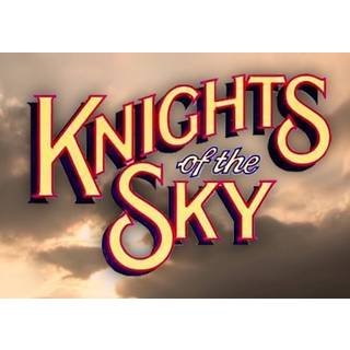 Knights of the Sky (PC) Steam Key - GLOBAL