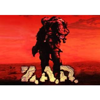 Z.A.R. (PC) Steam Key - GLOBAL
