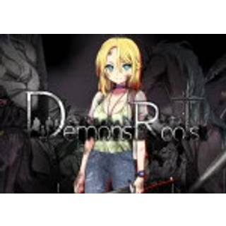 Demons Roots (PC) Steam Account - GLOBAL