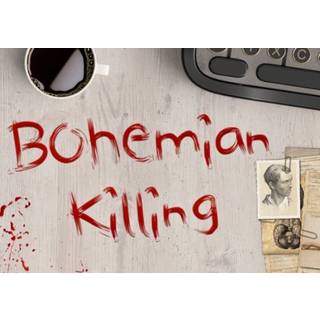 Bohemian Killing (PC) Steam Key - GLOBAL