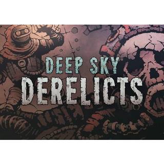 Deep Sky Derelicts