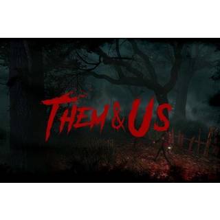Them and Us (PC) Steam Key - GLOBAL