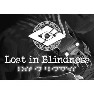 Lost in Blindness (PC) Steam Key - GLOBAL