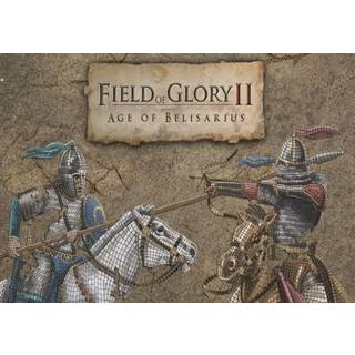 Field of Glory II: Age of Belisarius (DLC) (PC) Steam Key - GLOBAL