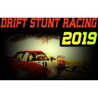 Drift Stunt Racing 2019 (PC) Steam Key - GLOBAL