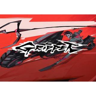 Gripper (PC) Steam Key - GLOBAL