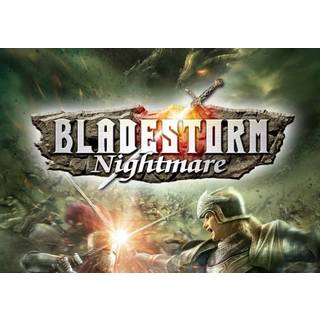 BLADESTORM: Nightmare (PC) Steam Key - GLOBAL