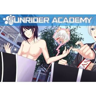 Sunrider Academy (PC) - Standard