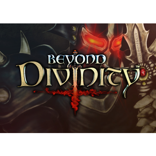 Beyond Divinity GOG.COM Key GLOBAL