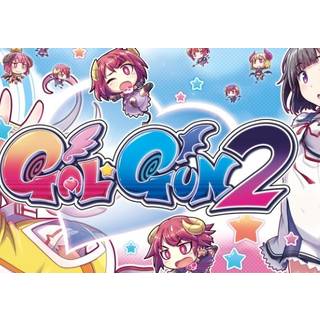 Gal*Gun 2 (PC) Steam Key - GLOBAL