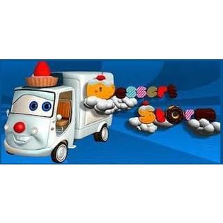 Dessert Storm (PC) Steam Key - GLOBAL