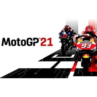 MotoGP 21 (PC) Steam Key - GLOBAL