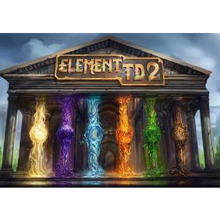 Element TD 2 (PC) Steam Gift - GLOBAL