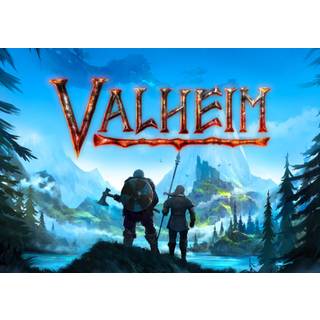 Valheim (PC) Steam Gift - GLOBAL