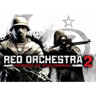 Red Orchestra 2: Heroes of Stalingrad (PC) Steam Key - POLAND