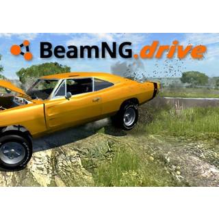 BeamNG.drive (PC) Steam Gift - EU