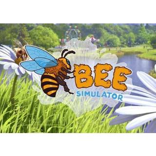 Bee Simulator (PC) Steam Key - GLOBAL