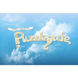 Escape from Puzzlegate (PC) Steam Key - GLOBAL