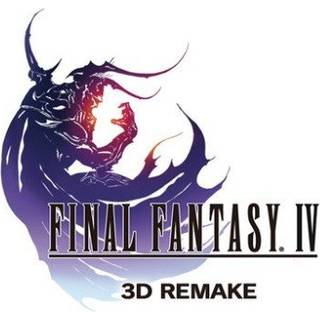 FINAL FANTASY IV (3D Remake) (PC) Steam Key - GLOBAL