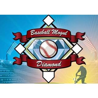 Baseball Mogul Diamond (PC) Steam Key - GLOBAL