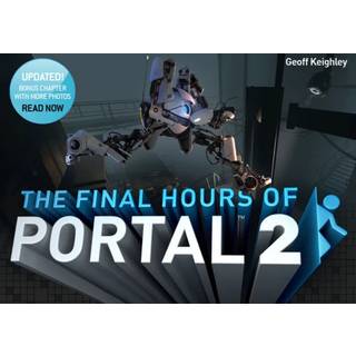 Portal 2 - The Final Hours (PC) Steam Gift - GLOBAL