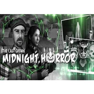 The Last Crown: Midnight Horror (PC) Steam Key - GLOBAL