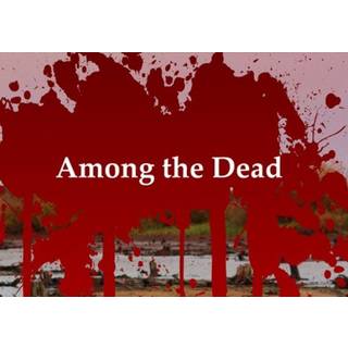 Among the Dead (PC) Steam Key - GLOBAL