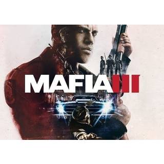 Mafia III: Definitive Edition (PC) Steam Key - UNITED STATES