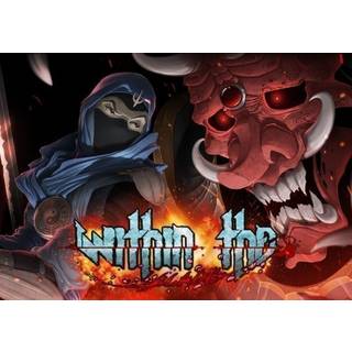 Within the Blade (PC) Steam Key - GLOBAL