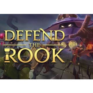 Defend the Rook (PC) Steam Key - GLOBAL