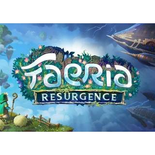 Faeria - Resurgence (DLC) (PC) Steam Key - GLOBAL
