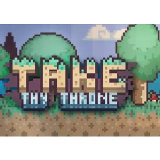 Take Thy Throne (PC) Steam Key - GLOBAL