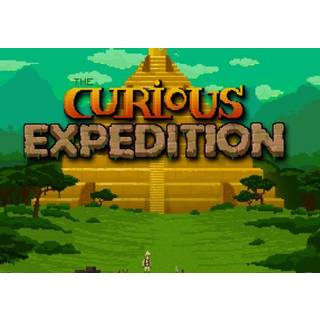 Curious Expedition (PC) Steam Key - GLOBAL