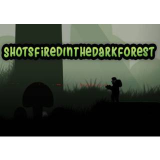 Shots fired in the Dark Forest (PC) Steam Key - GLOBAL