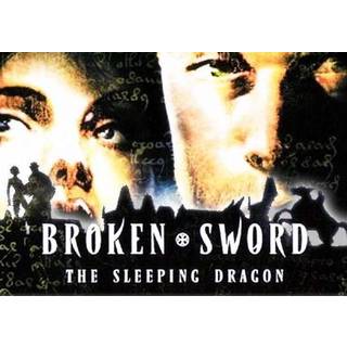 Broken Sword 3 - the Sleeping Dragon (PC) Steam Key - GLOBAL