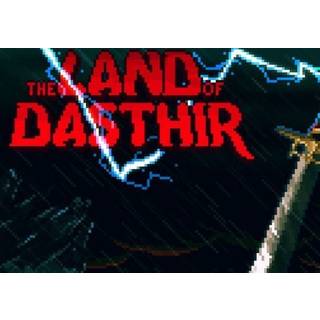The Land of Dasthir (PC) Steam Key - GLOBAL