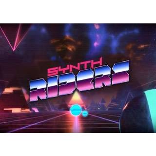 Synth Riders [VR] (PC) Steam Key - GLOBAL