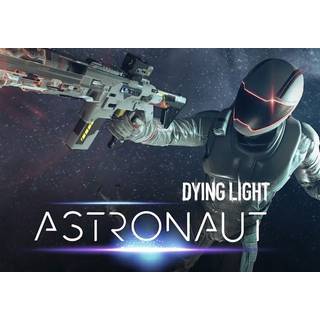 Dying Light - Astronaut Bundle (DLC) (PC) Steam Key - GLOBAL