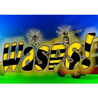Wasps! [VR] (PC) Steam Key - GLOBAL