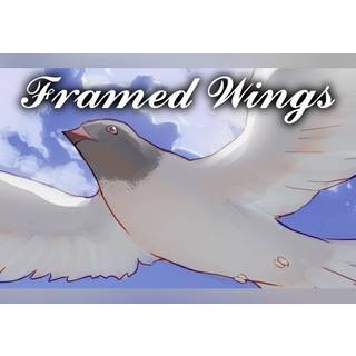 Framed Wings (PC) Steam Key - GLOBAL