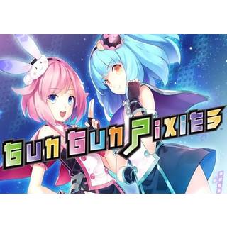 Gun Gun Pixies (PC) Steam Key - GLOBAL