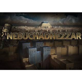 Nebuchadnezzar (PC) Steam Key - GLOBAL