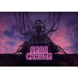 Neon Chrome (PC) Steam Key - GLOBAL