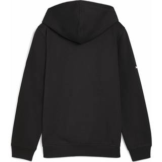 PUMA BMW M Motorsport Kids Essentials Hoodie Youth, Collection, Black, 5-6Y