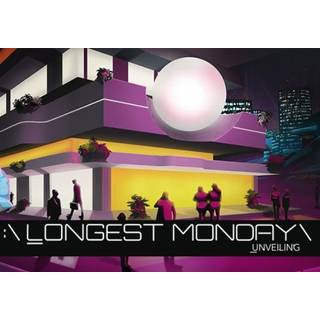 Longest Monday: Unveiling (PC) Steam Key - GLOBAL