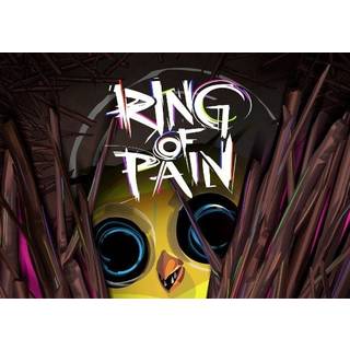 Ring of Pain (PC) Steam Key - GLOBAL