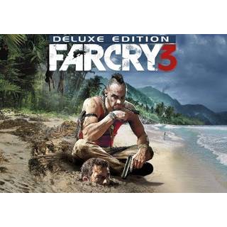Far Cry 3 (PC) - Ubisoft Connect Account - GLOBAL