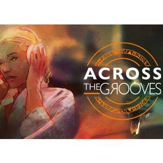 Across the Grooves (PC) Steam Key - GLOBAL