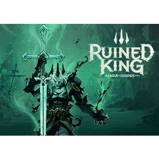 Ruined King: A League of Legends Story (PC) Steam Account - GLOBAL