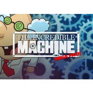 The Incredible Machine - Mega Pack (PC) GOG.com Key - GLOBAL